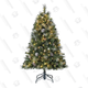 Heritage Lincoln 5-Foot Christmas Tree | $221 | Target